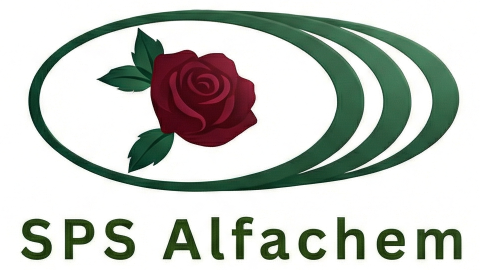 SPS Alfachem